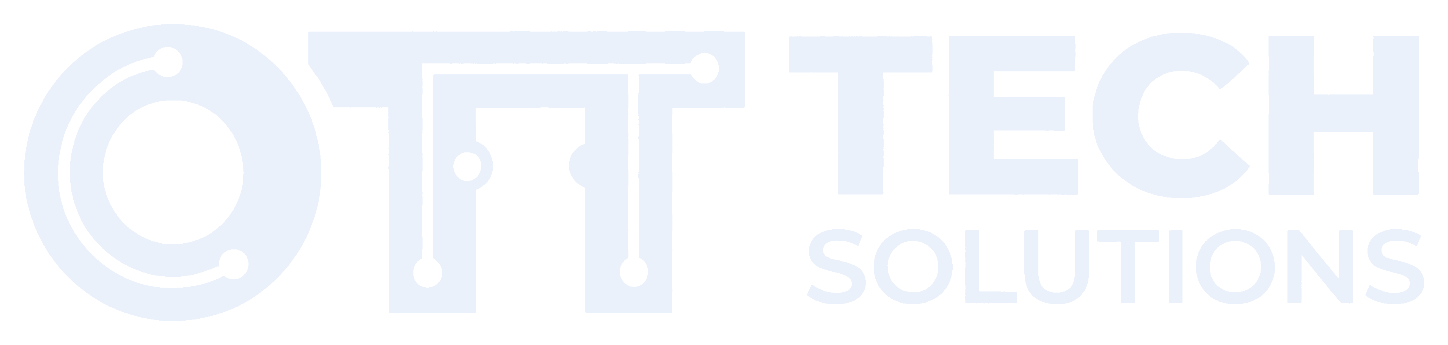 OTT Tech Solutions